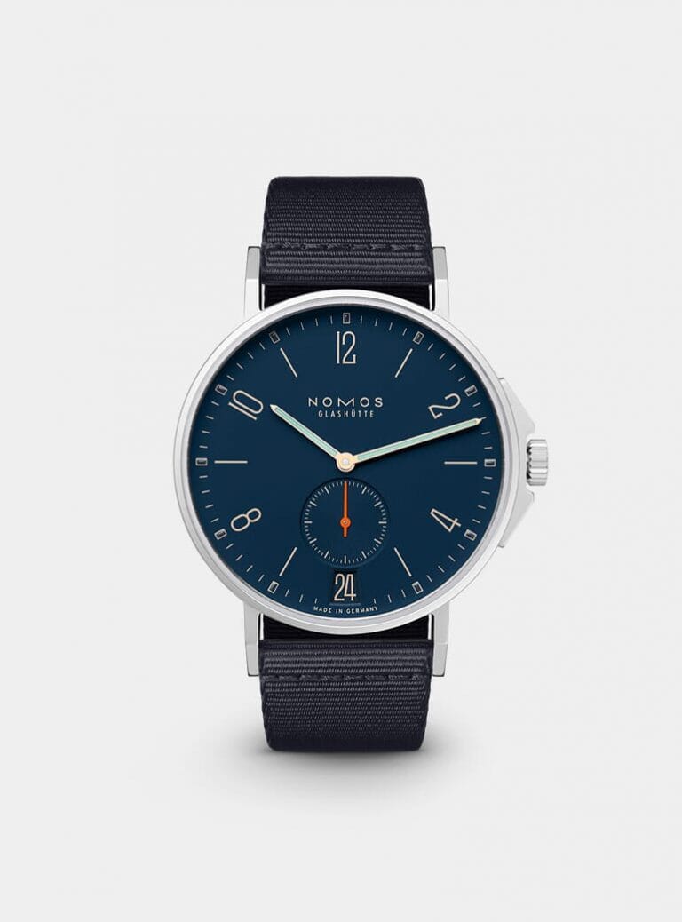 3 of the best summer watches for men OPUMO Magazine