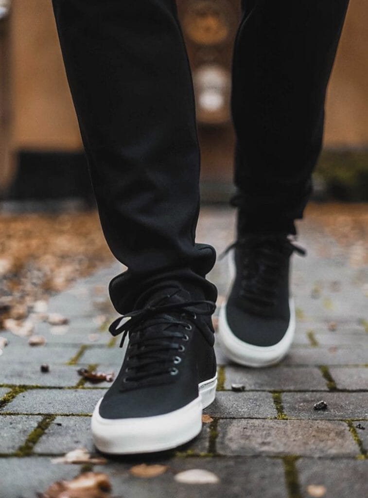 The best suede sneakers for year-round wear | OPUMO Magazine
