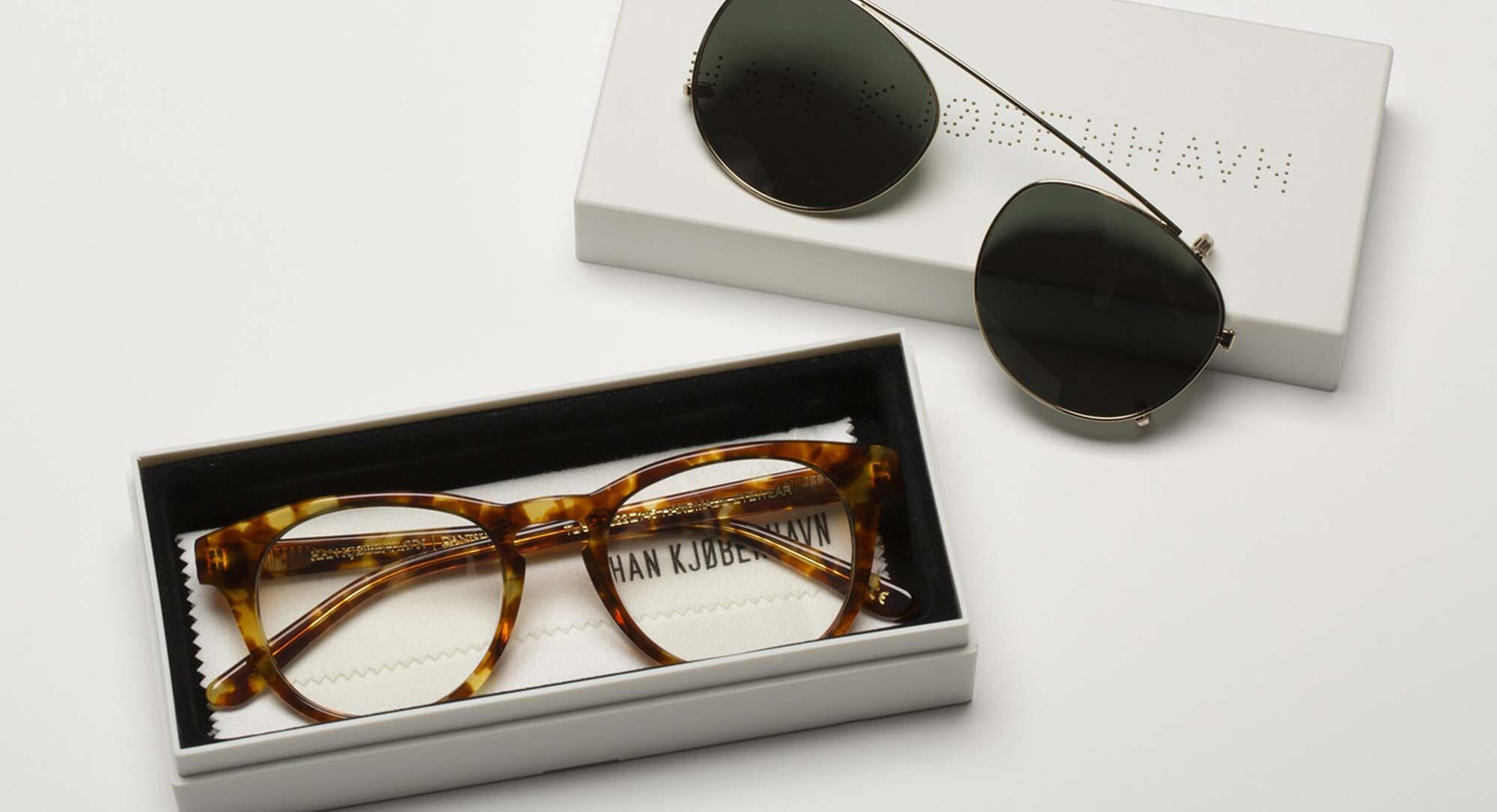 Han Kjøbenhavn: Contemporary Scandinavian design