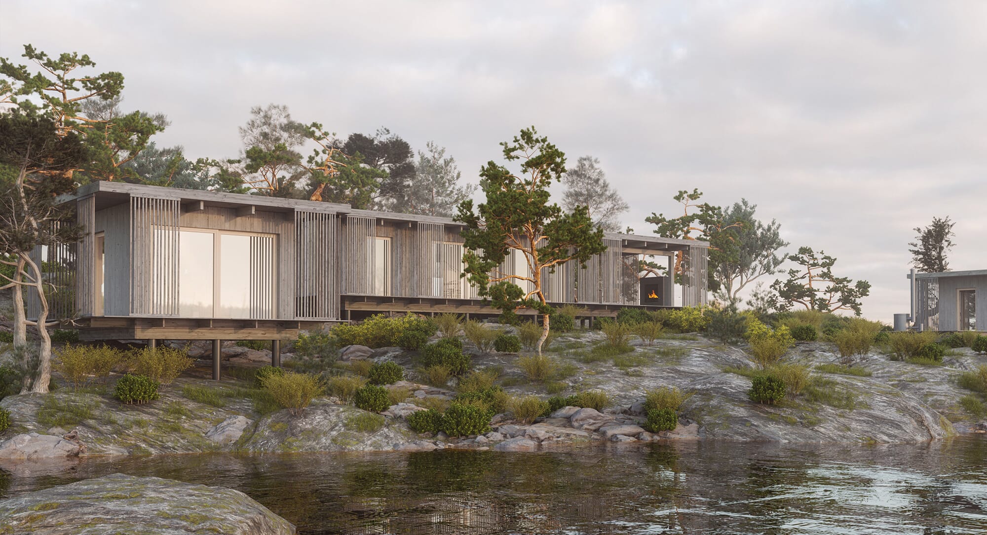 Gimme Shelter: Modular homes that redefine contemporary living