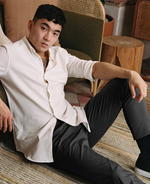 L'Estrange Oxford shirt: A classic made modern