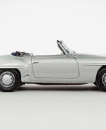 4 of the best Mercedes SL convertibles