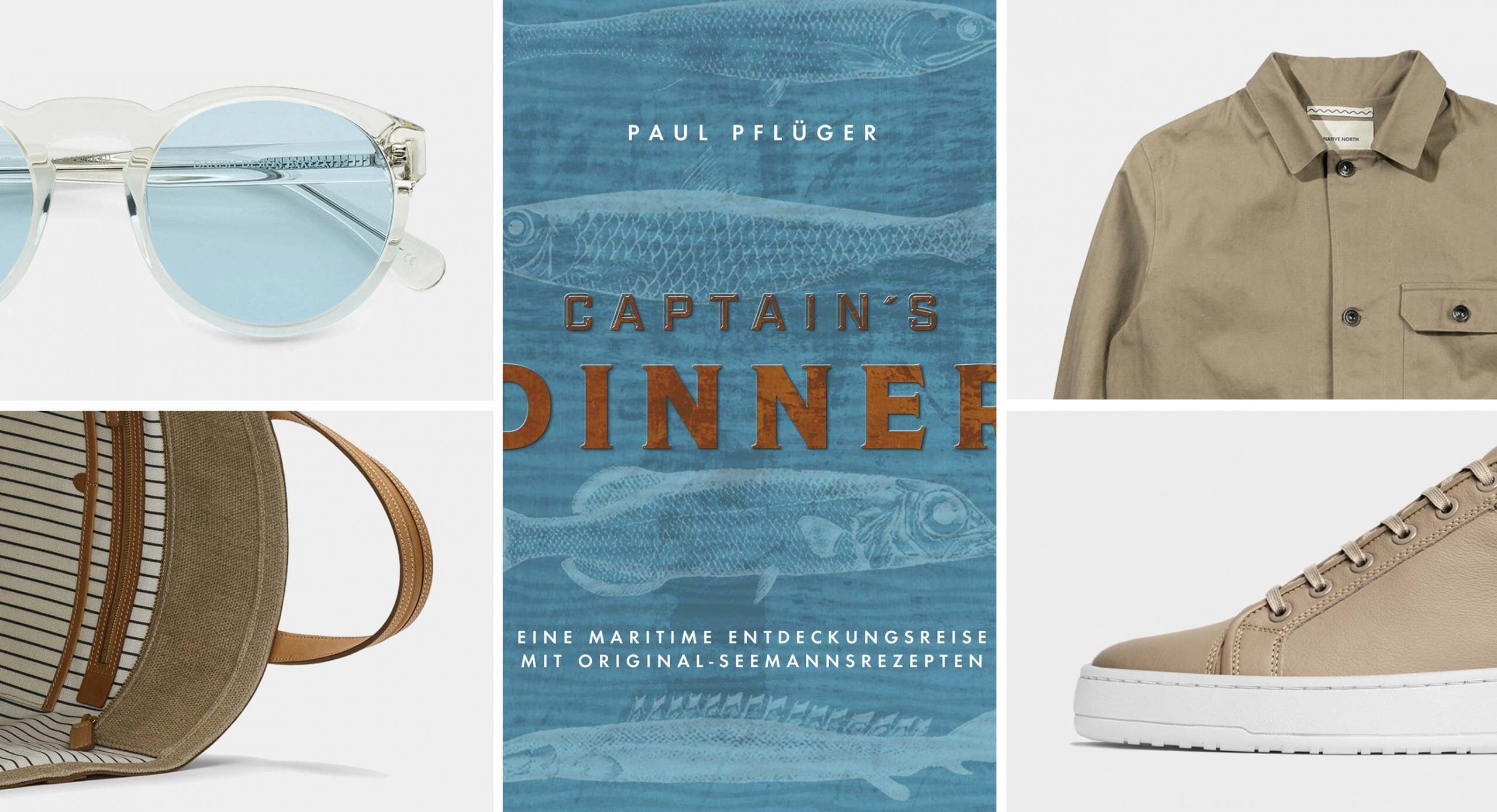 The top 5 items to drop this week