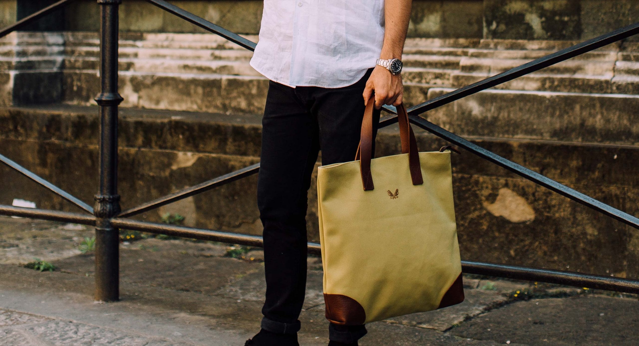 Men’s accessories to instantly upgrade your wardrobe