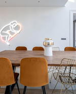 Yellowpop: Turning neon signs into art
