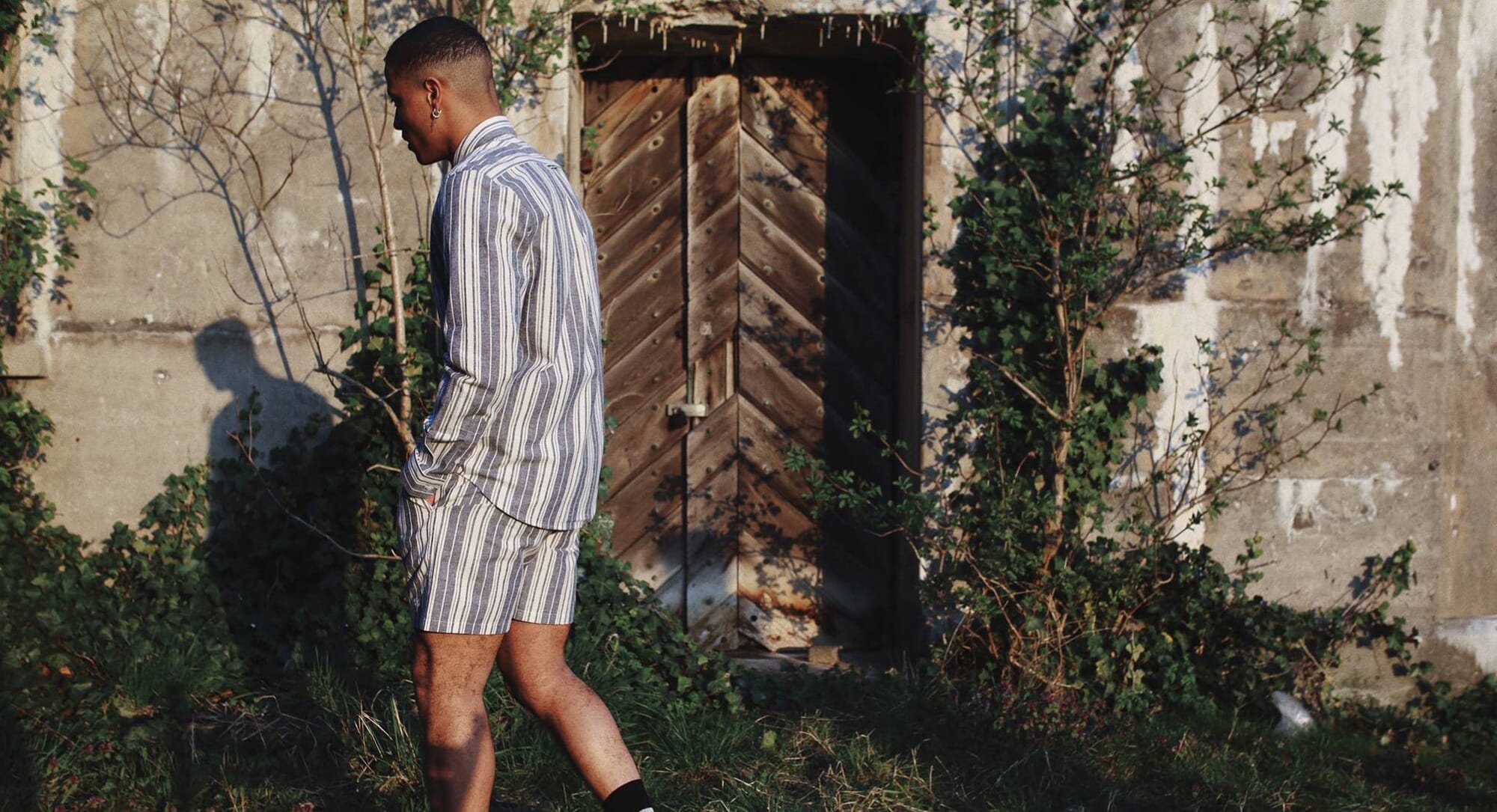 Forét sizing guide: How it should fit