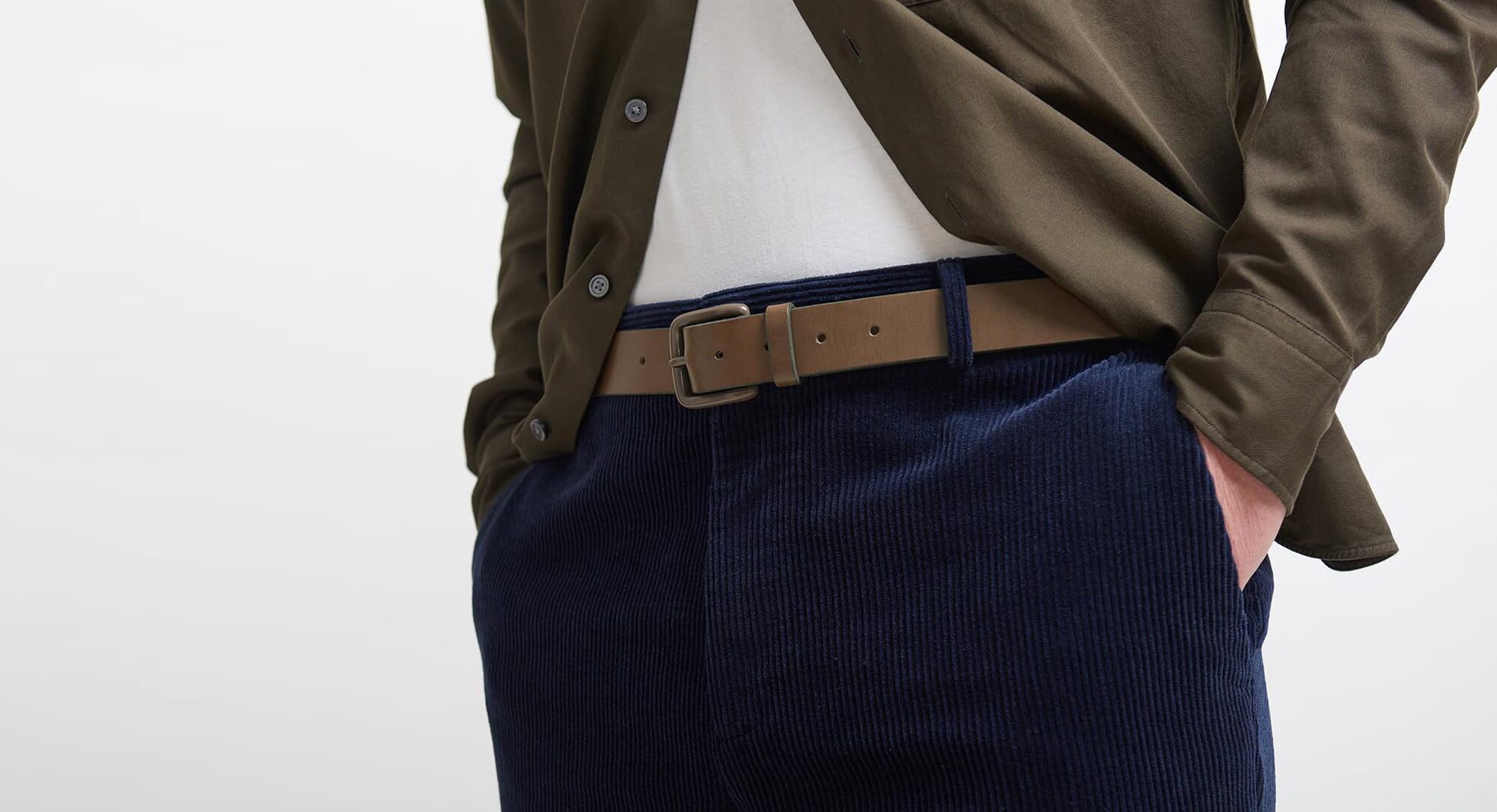 The best men's accessories to update your look