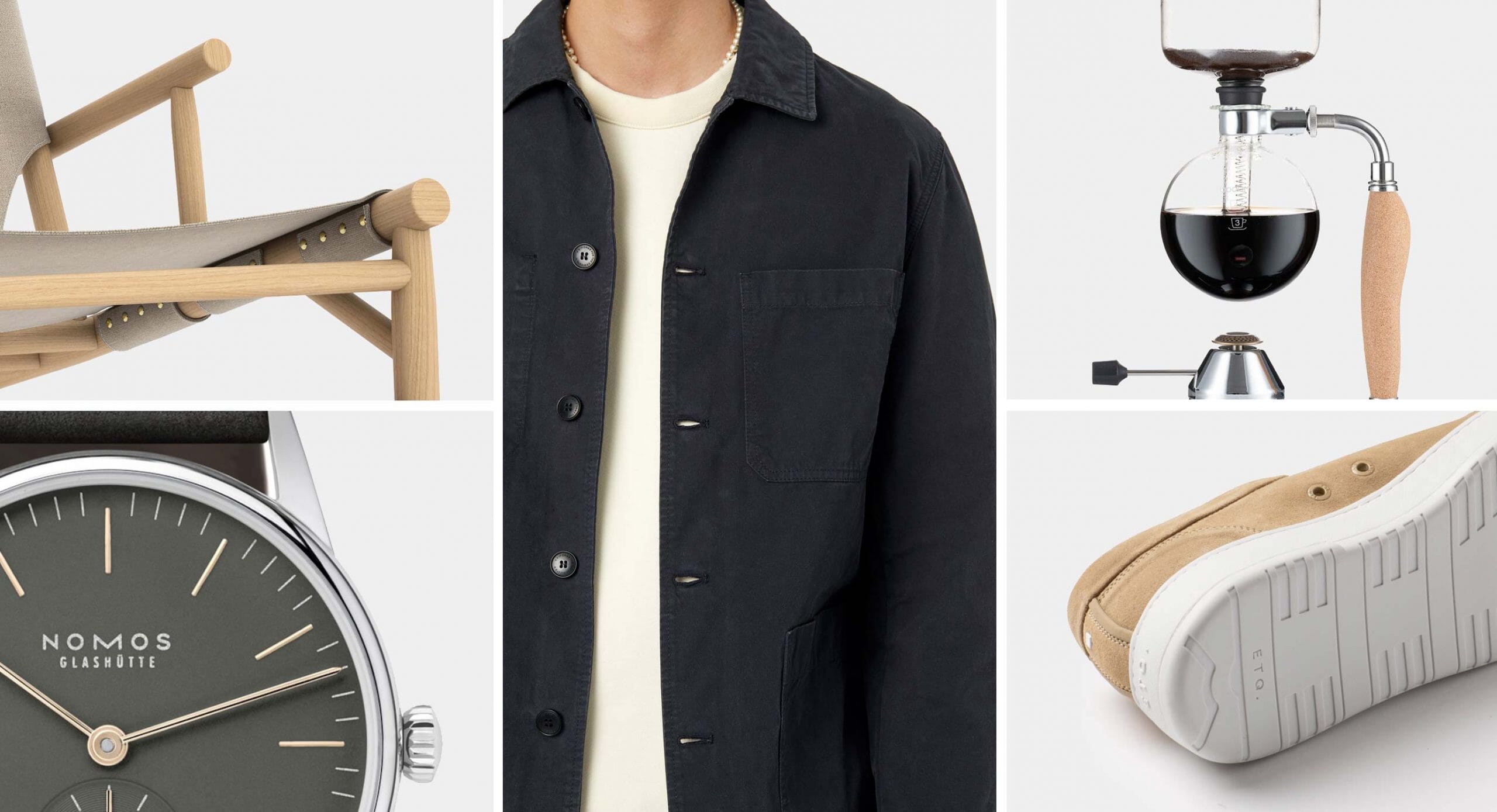 The top 5 items to drop this week