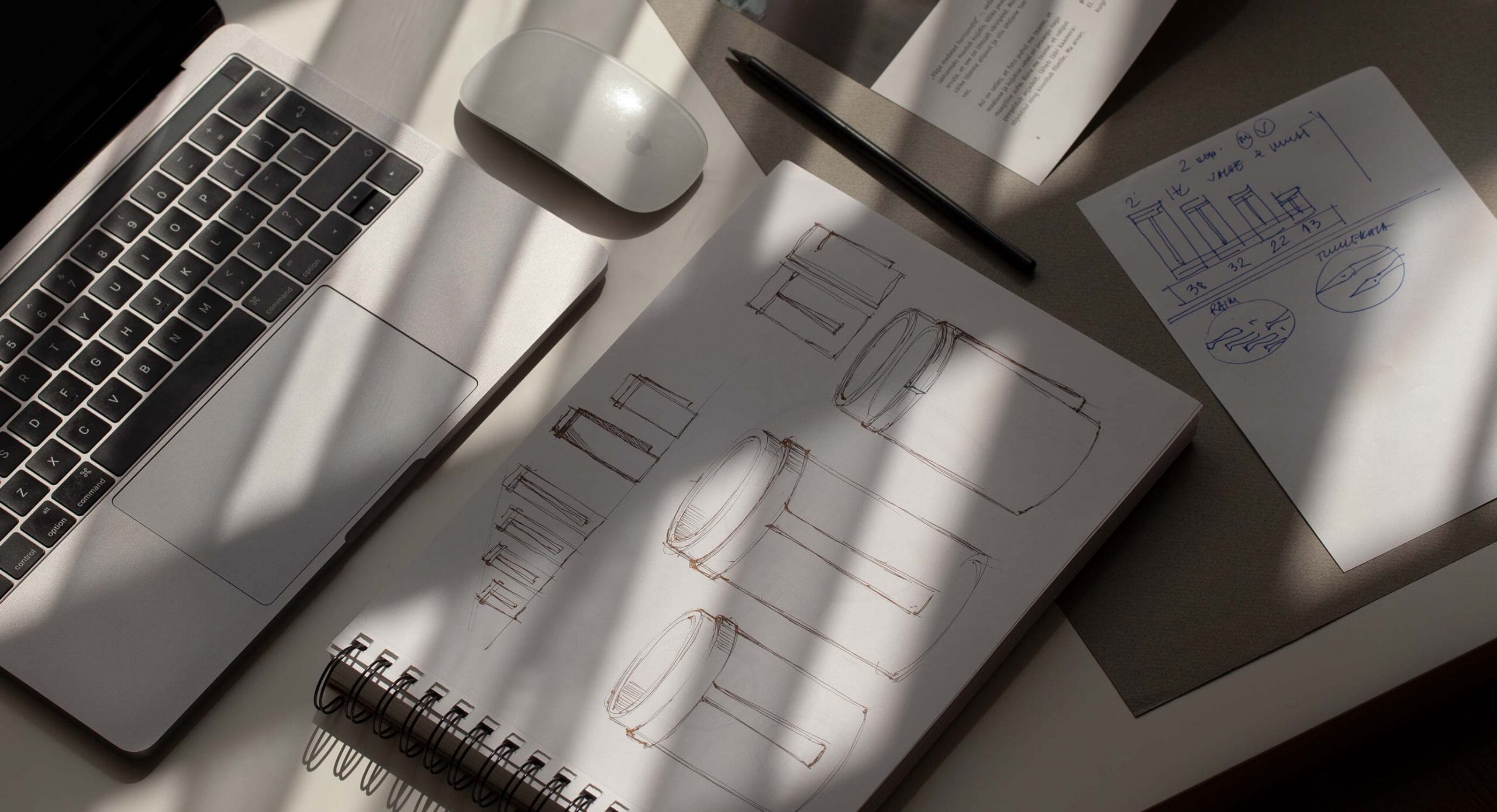 Form follows function: 5 Scandi brands we love