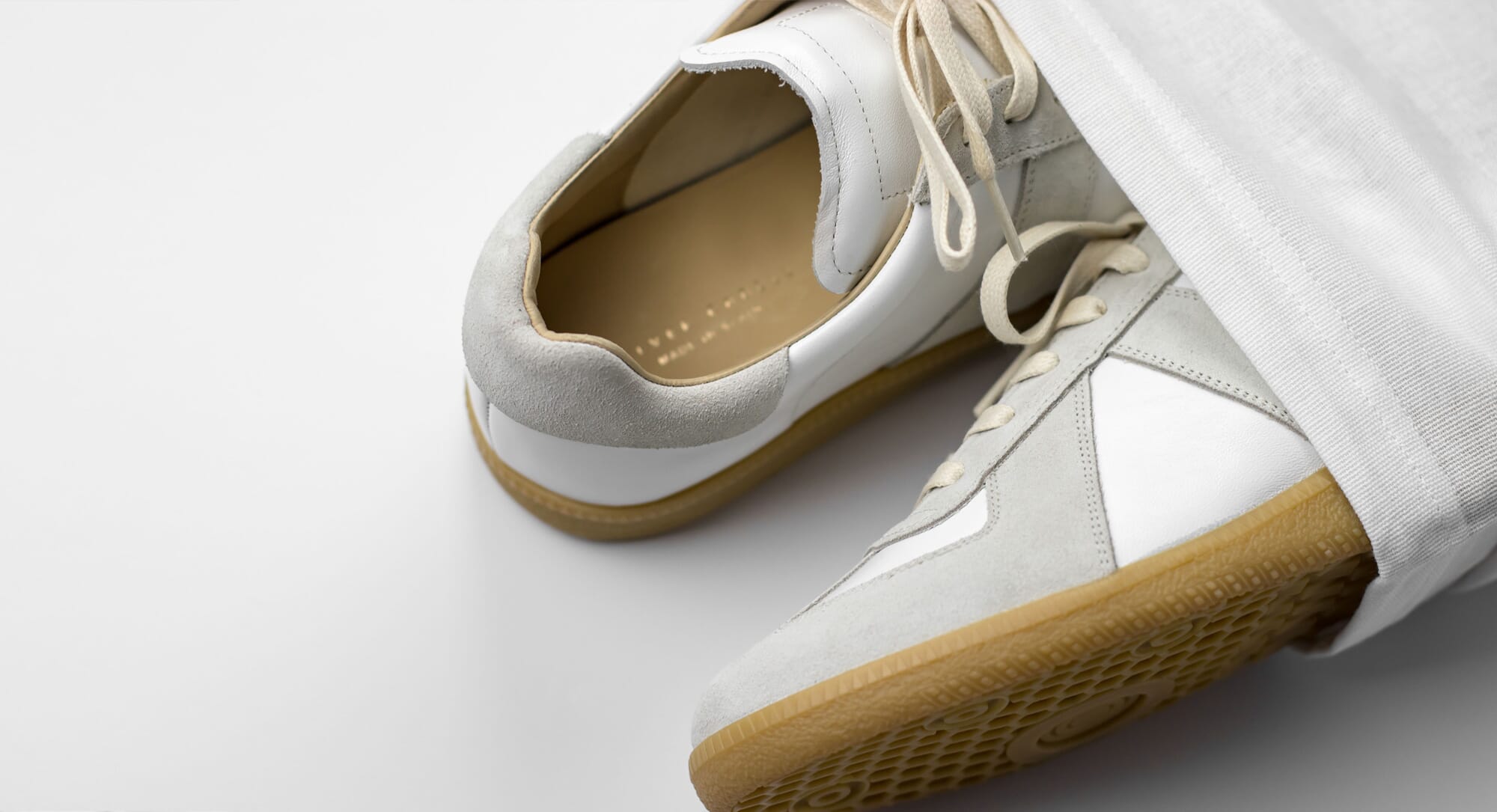 Brands of the week: From sunglasses to footwear