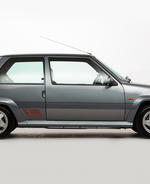 Renault 5 GT Turbo: A hot hatch icon