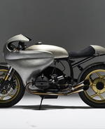 Custom of the week: BMW R80 ESG 649