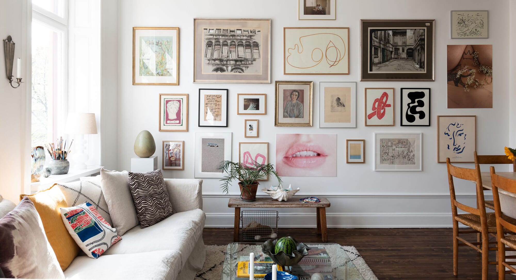 Statement home accessories to transform your space