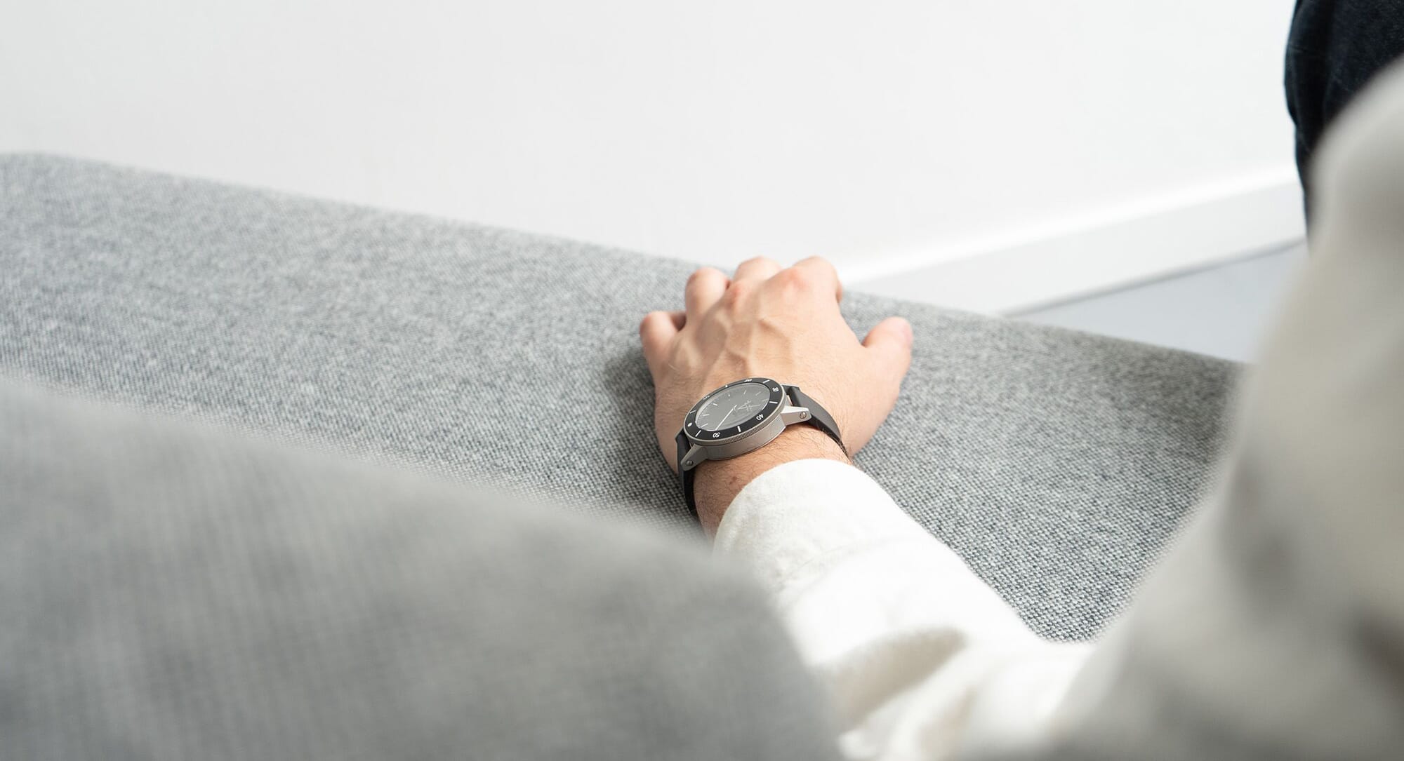 3 of the best summer watches for men