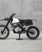 Custom of the week: Vagabund V13