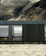 Manta North: The future of eco-living?