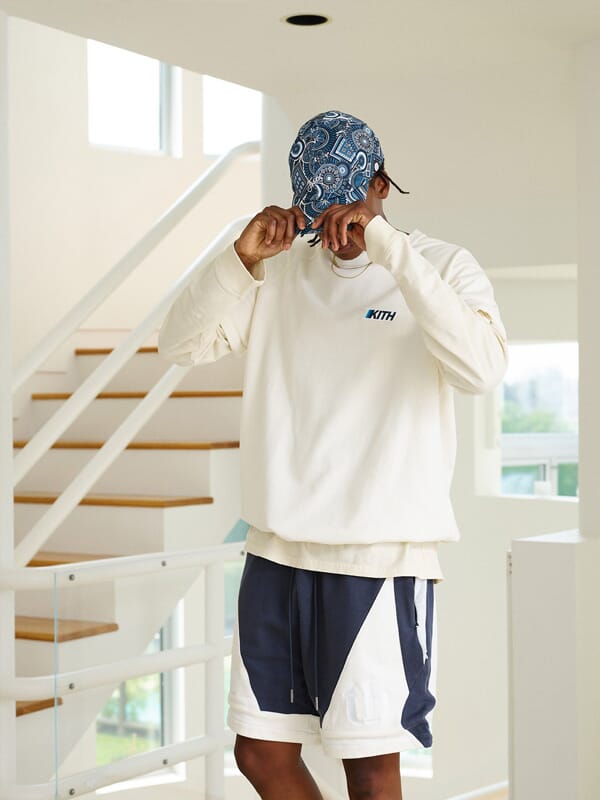 KITH sizing guide: How it should fit | OPUMO Magazine