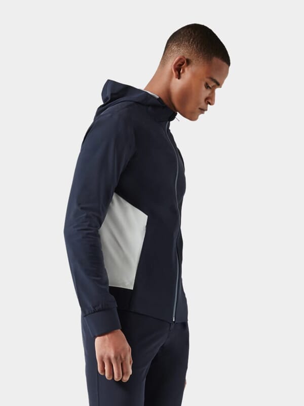 Outdoor workout online jacket