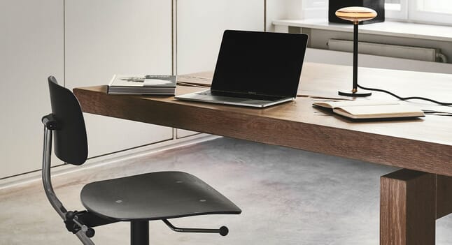 Five design-led chairs to transform your home office