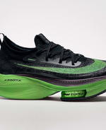 Long running saga: Nike Alphafly NEXT%