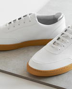5 of the best white sneakers for men right now