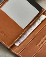 Leather we're loving