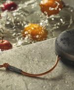 A summer essential: Bang &amp; Olufsen's Beosound A1 Portable Speaker