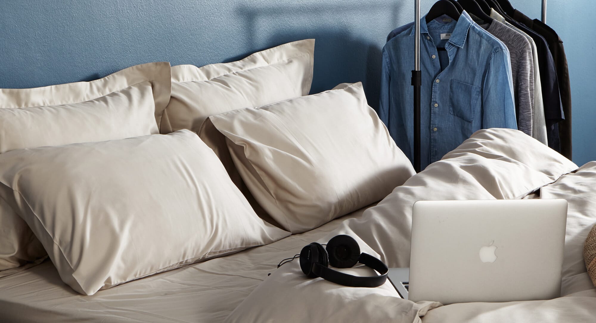 Rest easy: Why you should invest in summer bedding