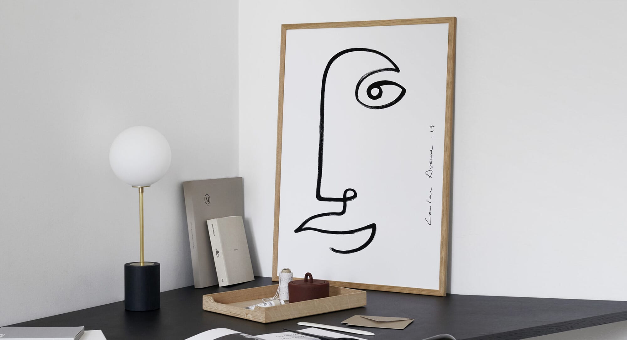 The Poster Club: Bringing your walls to life