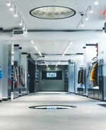 KITH sizing guide: How it should fit