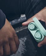 Take it outside: 5 items to improve your outdoor workout