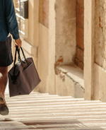 How Troubadour is redefining the travel bag