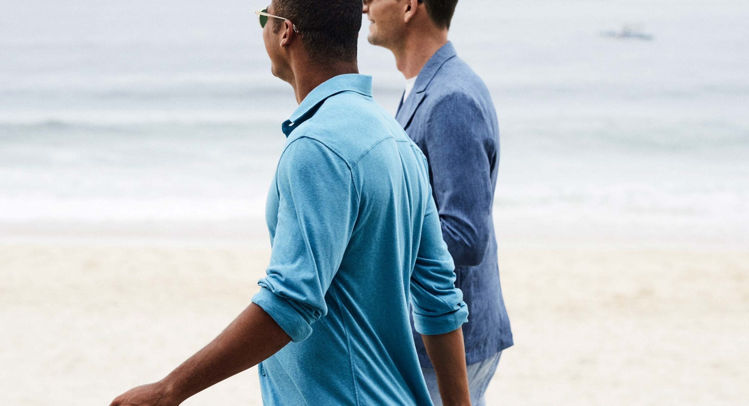 New in: Frescobol Carioca's High Summer collection