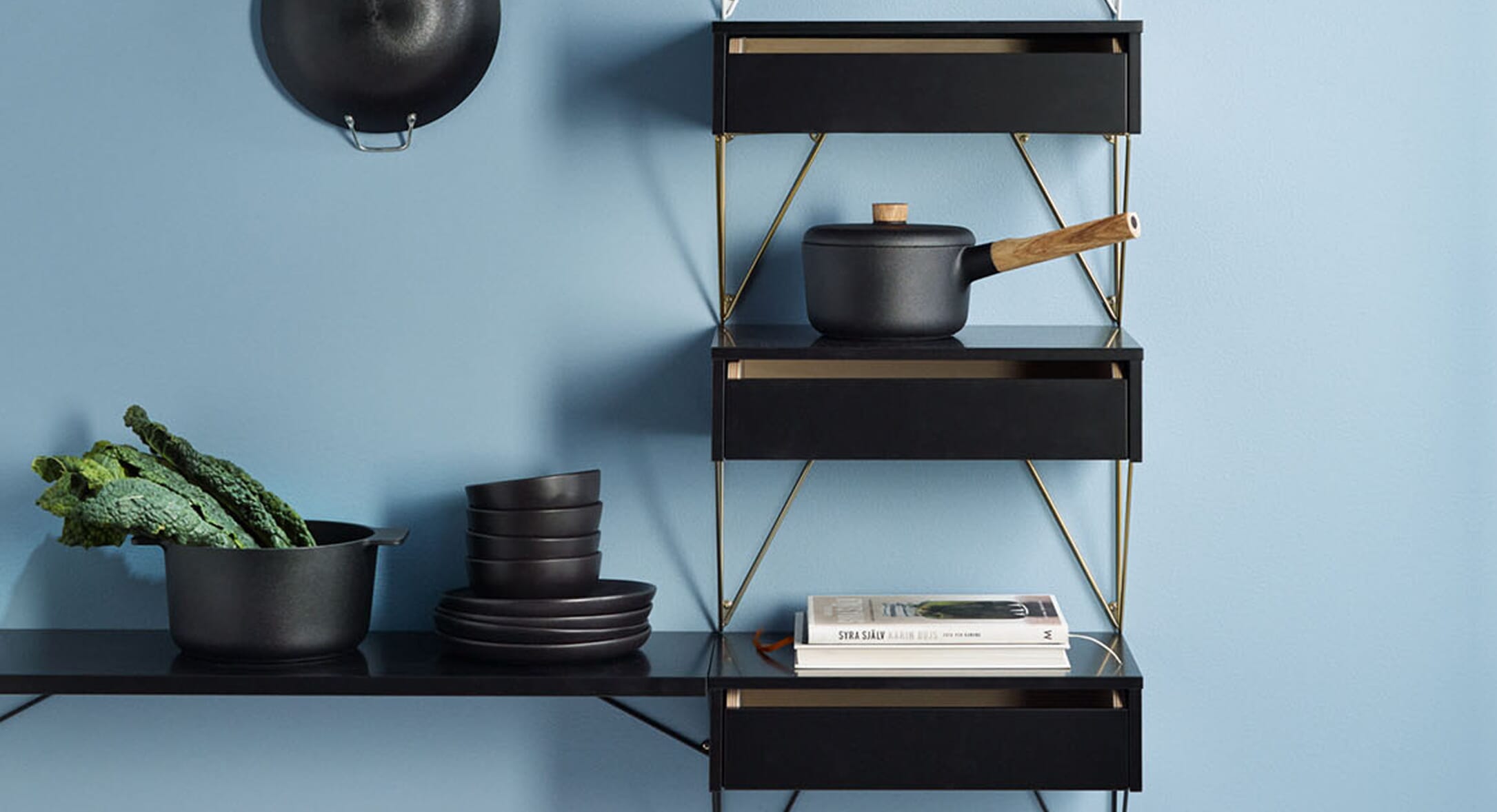 Putting the fun in function: Playful homewares to liven up your space