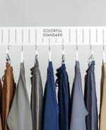 Colorful Standard sizing guide: How it should fit