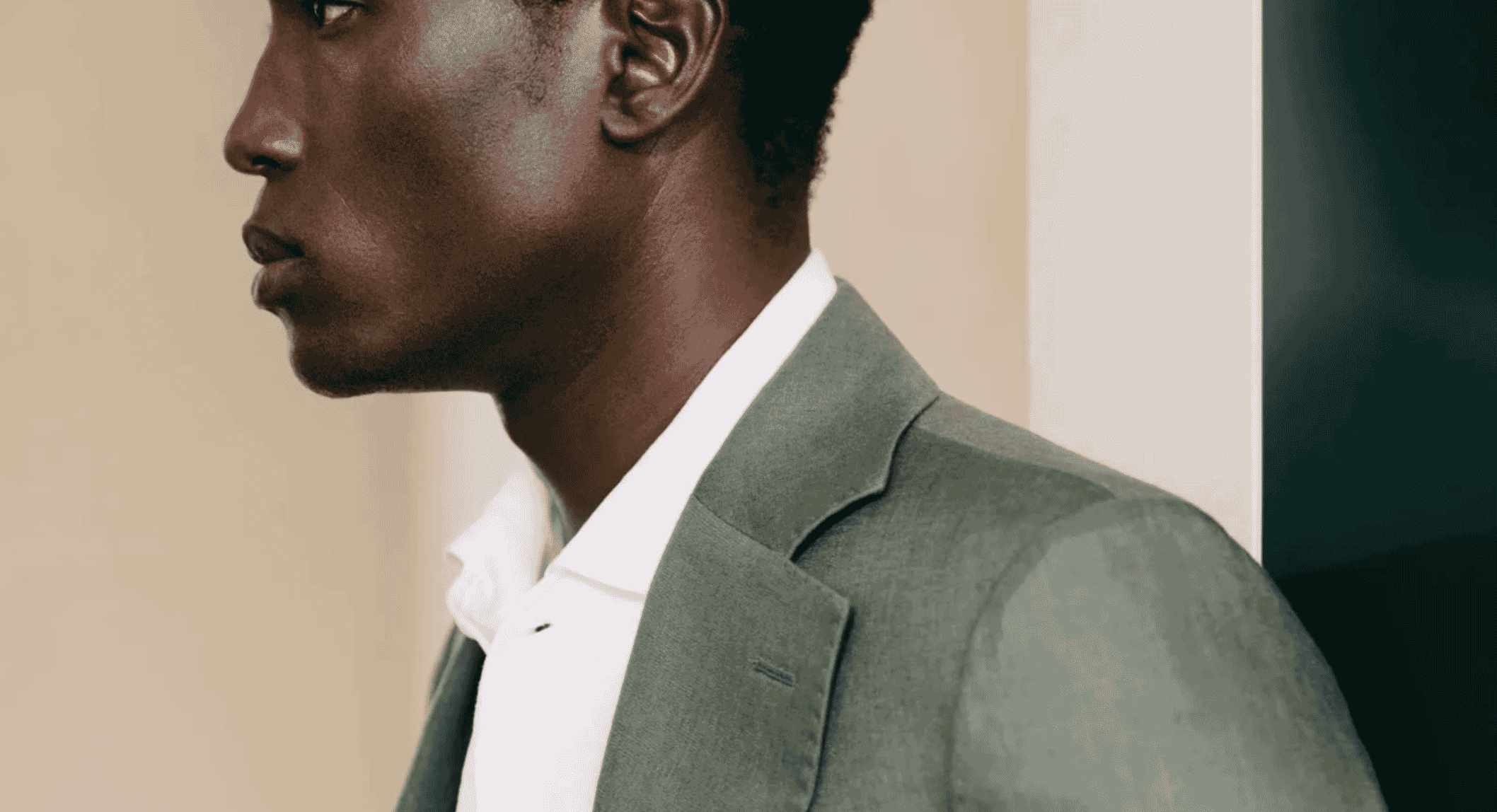 Luca Faloni: Bringing timeless Italian style to the world