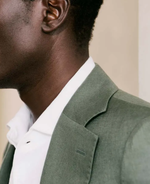Luca Faloni: Bringing timeless Italian style to the world