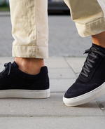 The ultimate summer sneakers: Introducing North-89's Breathable collection