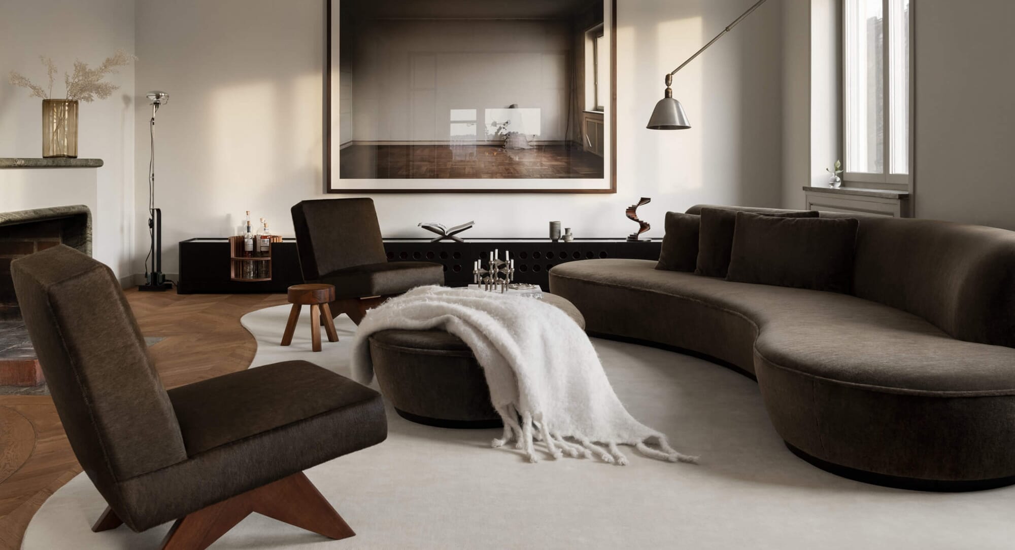 Scandinavian sensibility: An interview with the founders of Nordic Knots