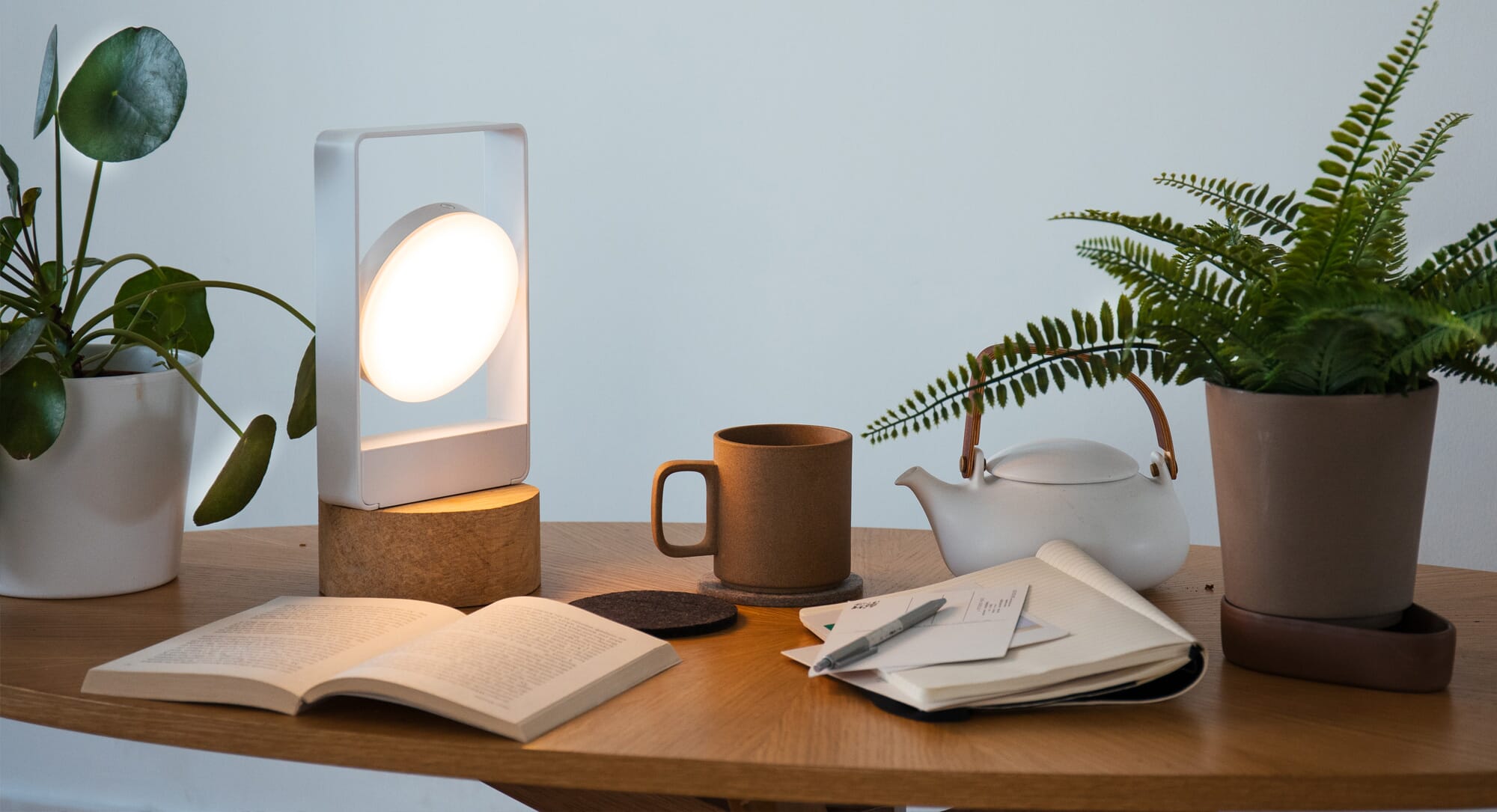 Case Furniture: Excellent design without compromise