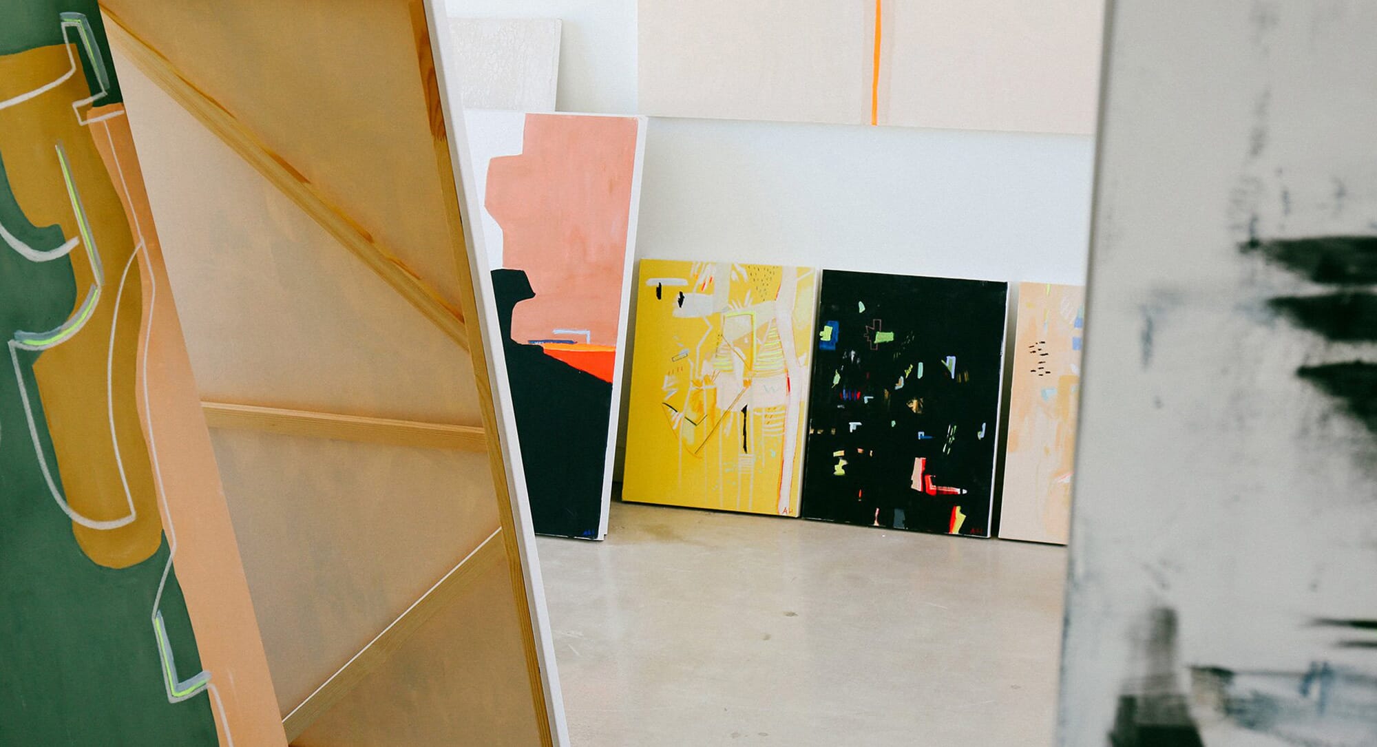 Tappan's guide to investing in art on any budget