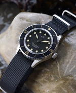 A new member of the About Vintage family: Introducing the 1926 AT'SEA Automatic