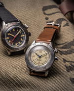 Everything you need to know about the UNDONE Aero watch