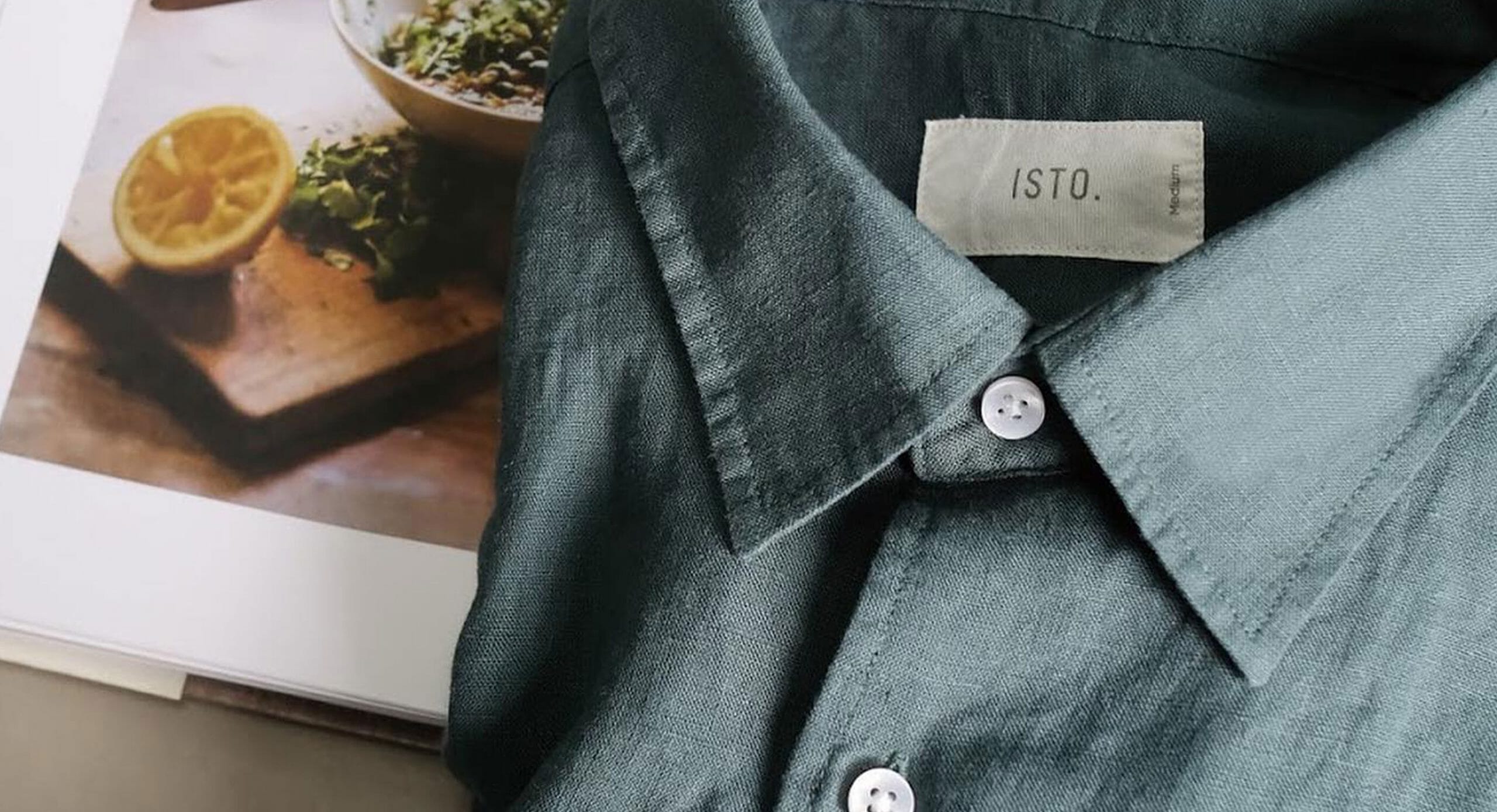 3 shirts for ultimate summer sophistication