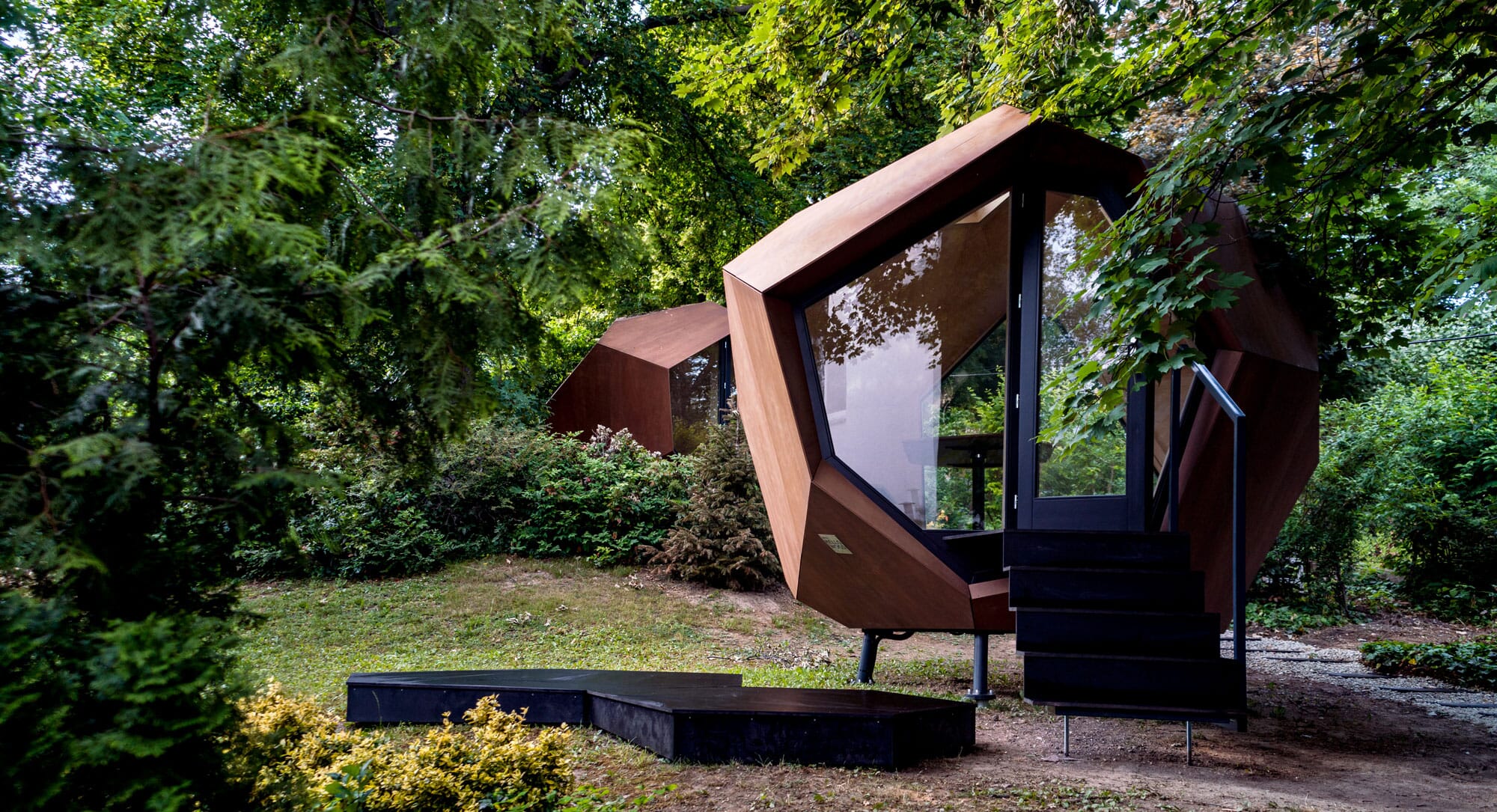 5 modern home offices for ultimate WFH inspiration