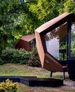 5 modern home offices for ultimate WFH inspiration