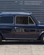 Margrave Morris Mini Cooper S 1275 Mk II: A Rolls-Royce in miniature