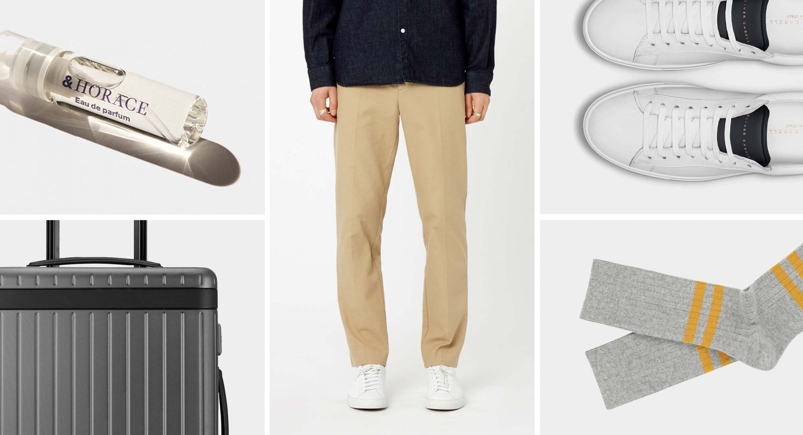 The top 5 items to drop this week