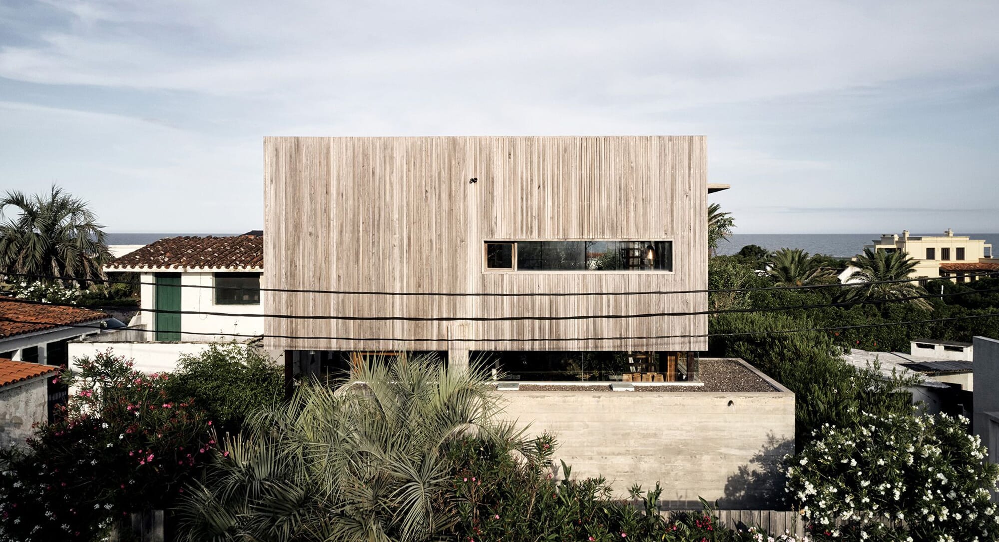 La Pedrera House: An architect's retreat