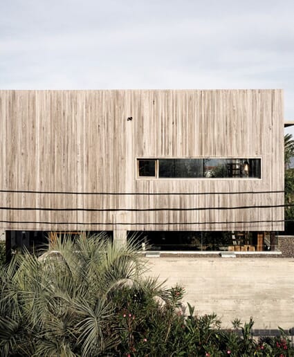 La Pedrera House: An architect&#039;s retreat